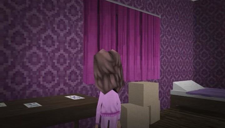 Scary playhouse 3 for mr. hop screenshot image 3_Androidswiki.net