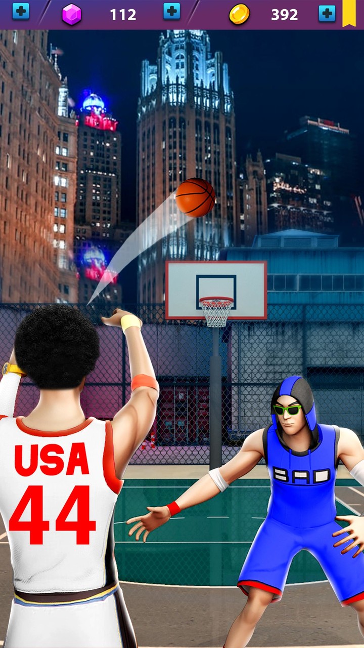 كلمات متقاطعة screenshot image 10_Androidswiki.net