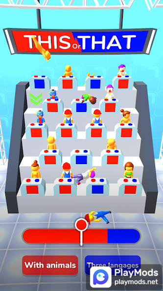 ToT or Trivia<span>(Unlimited Coins)</span> screenshot image 4_Androidswiki.net