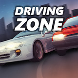 Driving Zone<span>(Unlock the store)</span>0.00.18_Androidswiki.net