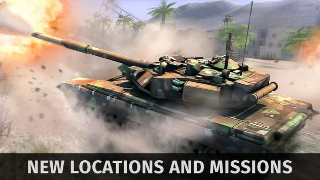 Tank Shooting Attack 2<span>(Free purchase)</span> screenshot image 11_Androidswiki.net