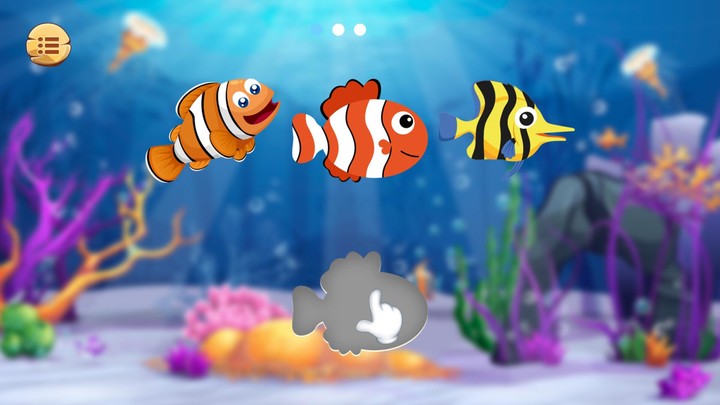 Puzzle Kids screenshot image 5_Androidswiki.net
