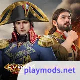 Evony - Vị Vua Trở Lại<span>(Speed change)</span>4.63.1_Androidswiki.net