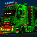 US Heavy Grand Truck Cargo 3D0.1_Androidswiki.net