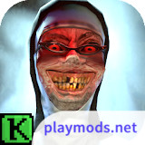 Evil Nun : Scary Horror Game Adventure<span>(Unlimited gold)</span>1.8.9_Androidswiki.net