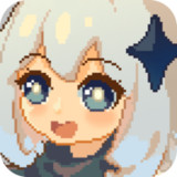Pixel Genshin Impact1.03_rowtechapk.com