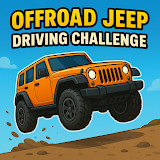 Offroad Jeep Driving Challenge<span>(Unlimited Coins)</span>2.06.1_Androidswiki.net