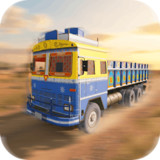 Truck Simulator Game: Village<span>(NO ADS)</span>1.0_Androidswiki.net