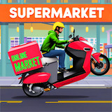 Supermart Simulator Store Game<span>(Unlimited Money)</span>1.1_Androidswiki.net