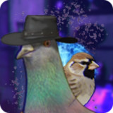 Pigeon West: Call Of Gun. ISEKAI<span>(Unlock full content)</span>1.0_Androidswiki.net