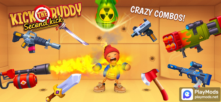 Cooking BBQ King<span>(Unlimited Currency)</span> screenshot image 5_Androidswiki.net