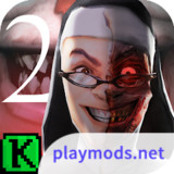 Evil Nun 2 Origins<span>(Mod Menu)</span>1.2.1_Androidswiki.net