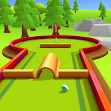 Mini Golf Game - Putt Putt 3D<span>(Unlimited currency)</span>3.3.394_Androidswiki.net