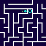 Classic Labyrinth Maze Puzzle1.2.0_Androidswiki.net