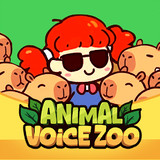 Animal Voice Zoo<span>(Unlimited Currency)</span>1.0.4_Androidswiki.net