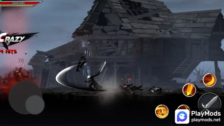 Enter The Nyangeon<span>(Unlimited Currency)</span> screenshot image 5_Androidswiki.net