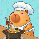 Cooking Jam - Satisdom<span>(No Ads Free Rewards)</span>0.3.2_Androidswiki.net