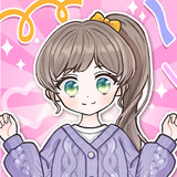 Stylist:Character dressup game<span>(Unlimited Currency)</span>1.0.5_Androidswiki.net