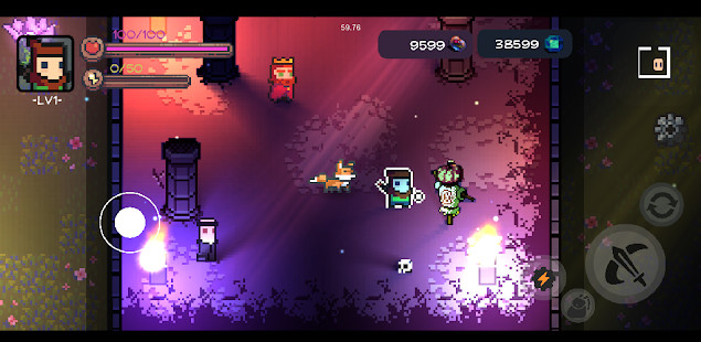 Rhythm Squad Beats Battle(NO ads) screenshot image 1_Androidswiki.net