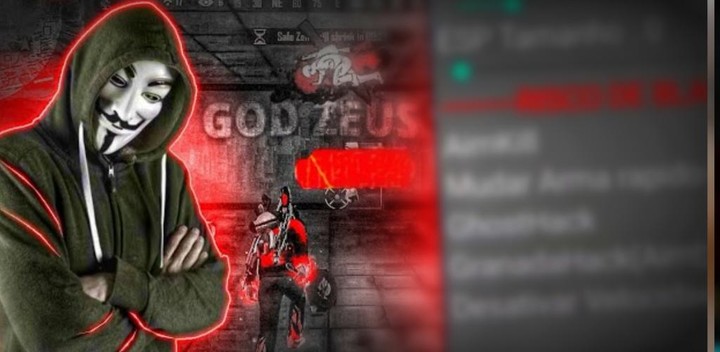 FFH4X SINSIVITIY FF TOOL GFX screenshot image 1_Popularmodapk.com