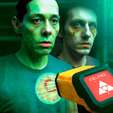 Quarantine Check Zone in City<span>(Unlimited Currency)</span>1.4_Androidswiki.net