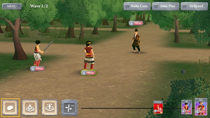 Ekspedisi Kaladuta screenshot image 2_Androidswiki.net