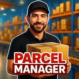 Parcel Delivery Simulator 3D<span>(Free shopping)</span>1.2_Androidswiki.net
