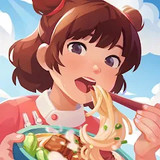 A Hundred Flavors of Food Time<span>(No Ads, Free Rewards)</span>2.0.0_Androidswiki.net