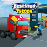 Rest Stop Tycoon: Idle Games<span>(No Ads)</span>2025.0.2_Androidswiki.net