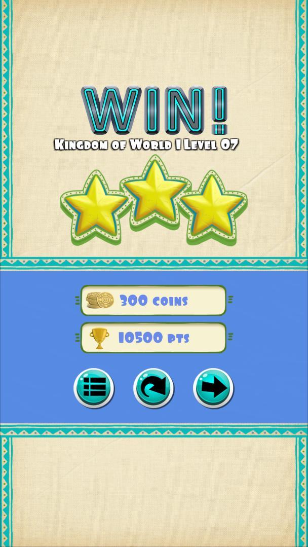 Wild Animals - Adventure Game screenshot image 2_Androidswiki.net