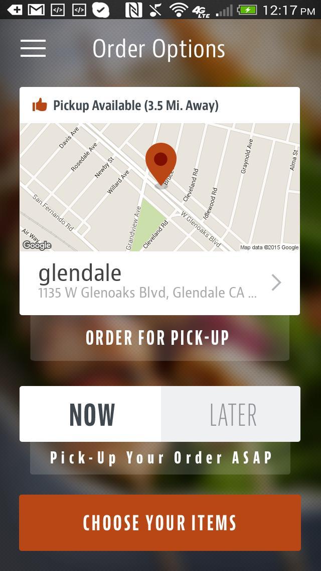 Cafe Bravo screenshot image 2_Popularmodapk.com