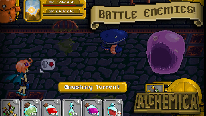 Halloween Chronicles: Family screenshot image 8_Androidswiki.net