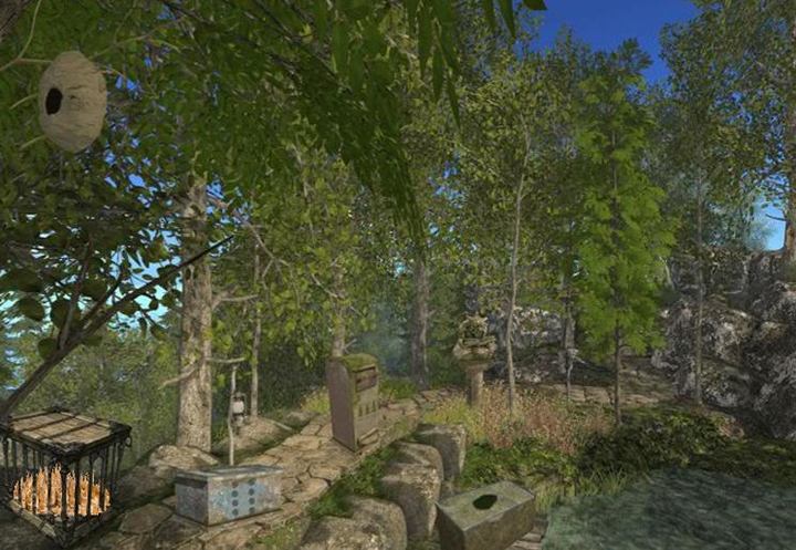 Escape Mystery Tropical Island screenshot image 3_Androidswiki.net