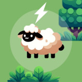 Counting Sheep To Sleep<span>(NO ADS)</span>1.0.6_Androidswiki.net