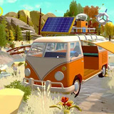 Outbound Travelling Simulator<span>(Unlock Full Content)</span>1.0_Androidswiki.net