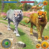 Wild Cheetah Family Simulator1.2_Androidswiki.net