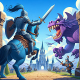 Kingdom Defense: Idle Shooting<span>(Unlimited Currency)</span>0.3_Androidswiki.net