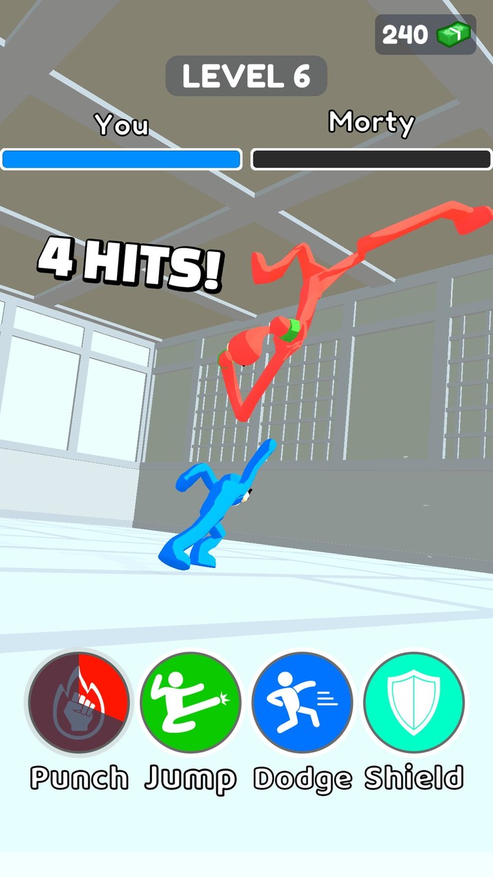삼한영웅전 screenshot image 10_Androidswiki.net