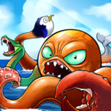 Crazy Octopus<span>(No Ads Free Rewards)</span>5.1_Androidswiki.net