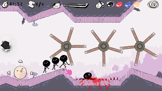 Magic Ink<span>(Unlock all levels)</span> screenshot image 23_Popularmodapk.com