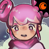 Crunchyroll: Umiro<span>(Unlock all content)</span>1.1.0_Androidswiki.net