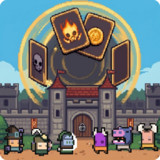 Flip Guardians<span>(Unlimited Currency)</span>1.1.5_Androidswiki.net