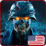 War Z: Zombie Shooting Games15_Popularmodapk.com