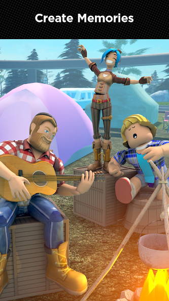 Knight Squad<span>(Free download)</span> screenshot image 5_Androidswiki.net