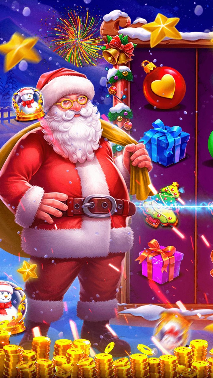 Santa's Gifts screenshot image 2_Androidswiki.net