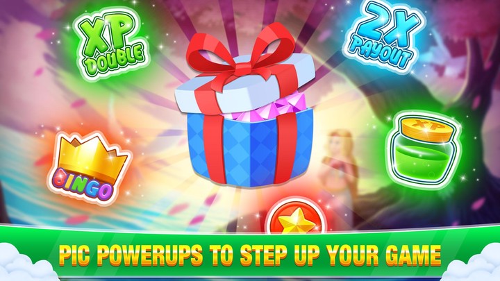 Bingo Home - Fun Bingo Games screenshot image 2_Androidswiki.net