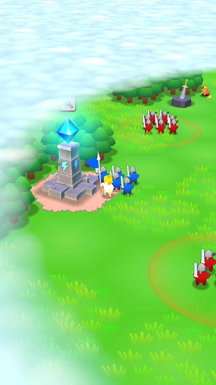 Faraway Kingdoms screenshot image 5_Androidswiki.net