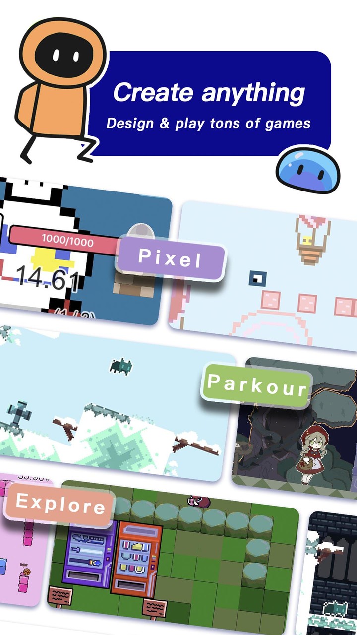 Judgment Battle PVZ<span>(mod menu)</span> screenshot image 1_Androidswiki.net