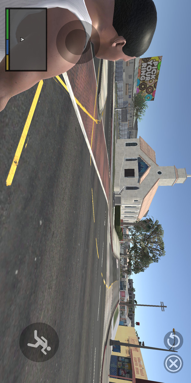 GTA ViA<span>(No ads)</span> screenshot image 3_Androidswiki.net