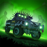 rUNDEAD: Zombie Road Rage<span>(Unlimited Currency)</span>1.0.10_Androidswiki.net
